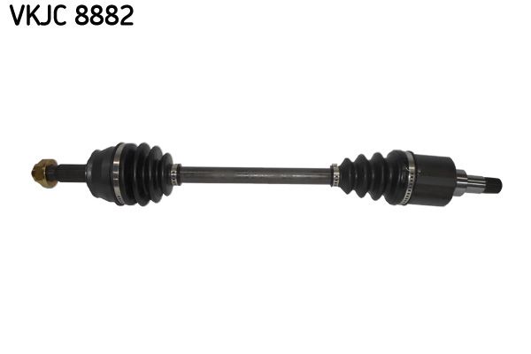 SKF Poluosovina